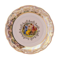   Repast Maria Teresa  , , d=19 , 6 