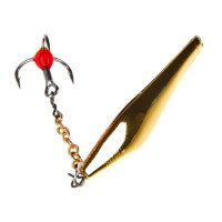    Lucky John DOUBLE BLADE    , 4.5 , GC 