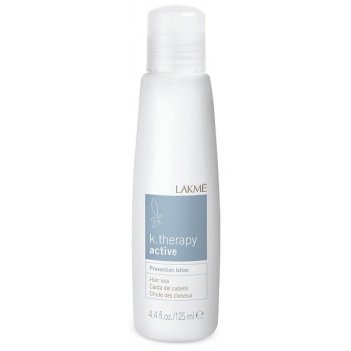 Prevention lotion hair loss (125 )