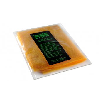 Chempak q-cloth -    