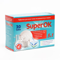     superok all in 1, 30 