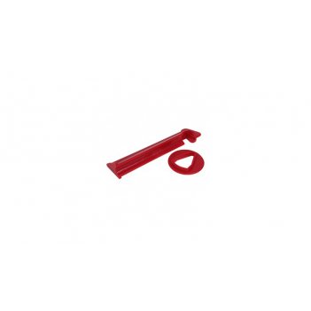     cue clamp pvc