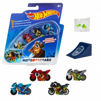 Hot wheels  ( .: 4 . , , 3 