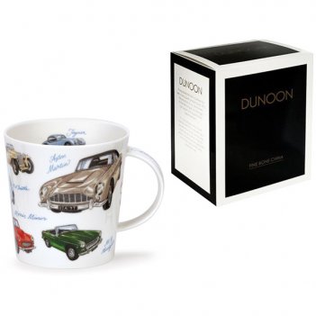  dunoon . 480