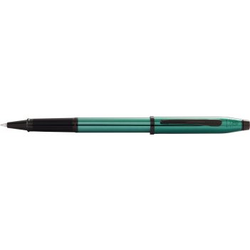 - selectip cross century ii translucent green lacquer