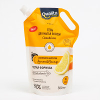     qualita lemon & orange, 500 