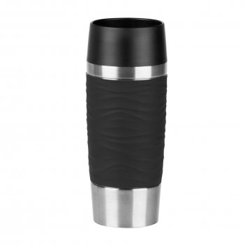  0,36  travel mug waves emsa 
