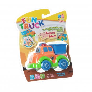  fun truck