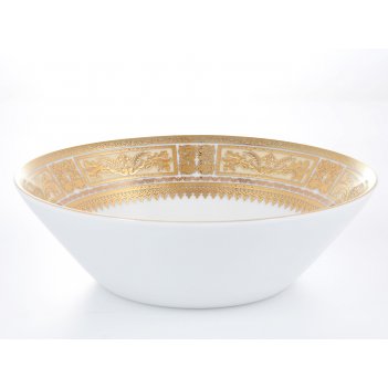   19  diadem white creme gold (6 )