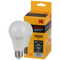   Kodak , 15 , E27, 1 350 , 4000,  
