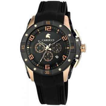   carucci ca2214bk-rg