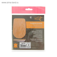   Talus 47, ,  35-38