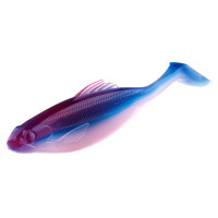  . . lj pro series roach paddle tail 5.0in (12.70)/g05 4.