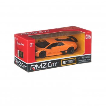  rmz city lamborghini murcielago