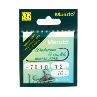   Maruto 7018,  BR,  12, 10 .
