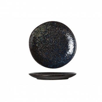  d 14  h 1,5 ,  black yoru