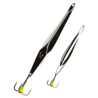    lucky john shiner, 5.5 , s 