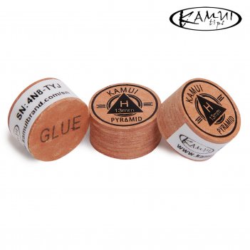    kamui pyramid original ?13 hard 1.