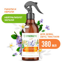  synergetic   , 380 