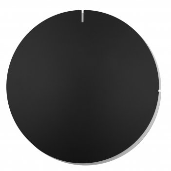   melancholia clock, 