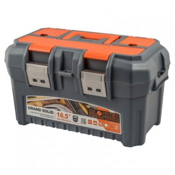   . 16,5 br3933 blocker .  .  grand solid
