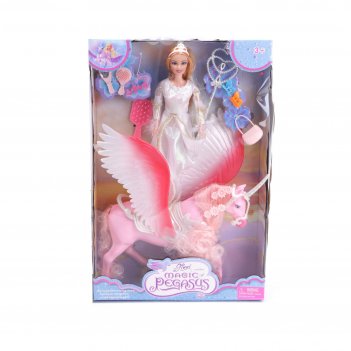  magic pegasus,  , 