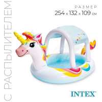    254 x 132 x 109   , 58435np intex
