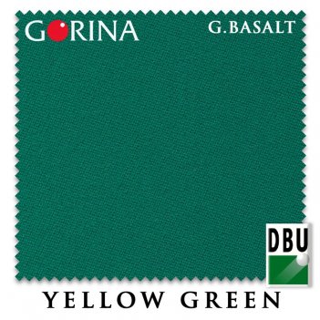 gorina granito basalt 197 yellow green