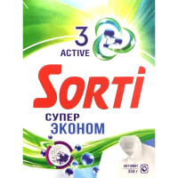    SORTI
