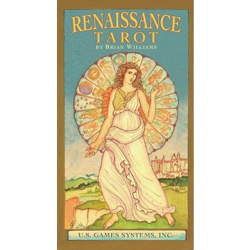  : "renaissance tarot"