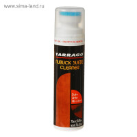    tarrago nubuk cleaner, 75 