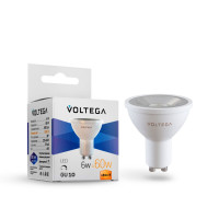  voltega 7108, 6, 555,6 , gu10, 600, 2800,  