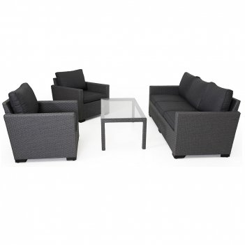   brafab canby gray set,  