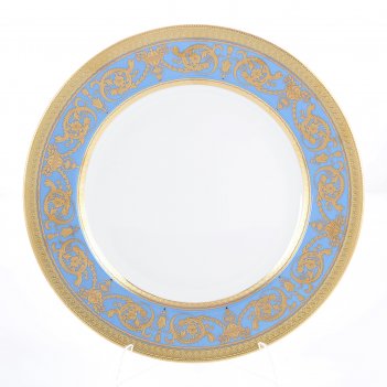   32  c-imperial blue gold