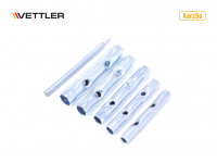 2   -  + 8-17 6 vettler