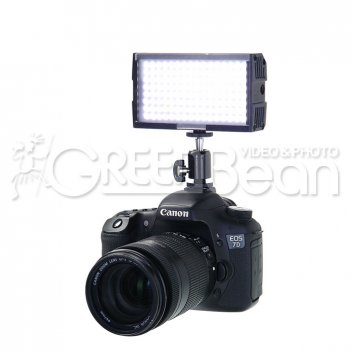  luxman 128 led  