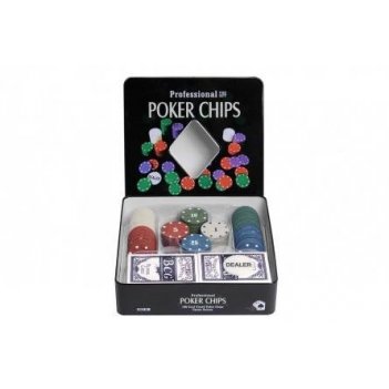    holdem light  100   