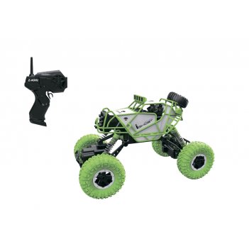 1toy ,     /, 2,4GHz, 4WD,  1:43, 