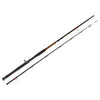   salmo power stick trolling cast xh,  50-100 .,  2,4 .
