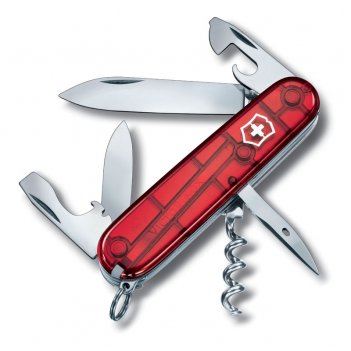   spartan victorinox 1.3603.t