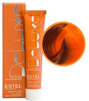- nlf/43 de luxe (high flash) -