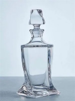 Crystal bohemia 