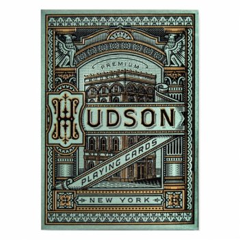  theory11 hudson