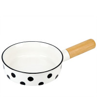    bianco   nero 26,5*16*5,5. v=700. () (