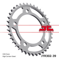  , JT sprockets R302-39,  530, 39 