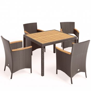    afm-440b 90x90 brown (4+1)