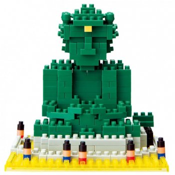 Nanoblock  