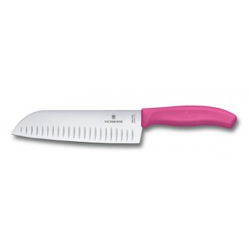  santoku swissclassic victorinox 6.8526.17l5b