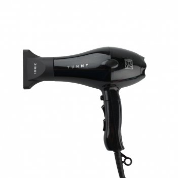  dewal beauty yummy black, , 2000 , , 1 