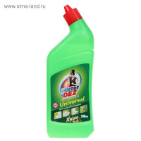    Mister Dez PROFESSIONAL, , , 750 